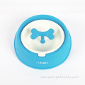 Pet Feeding Bowl Quality Pet Slow Feeder Bowl